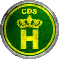 Logo Club Deportivo Social Huando